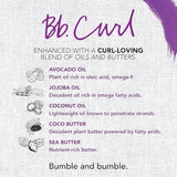 Bb. Curl Anti-Humidity Gel-Oil
