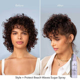 Pureology Style + Protect Beach Waves Sugar Spray