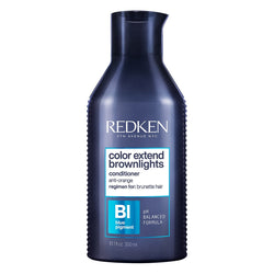 Redken COLOR EXTEND BROWNLIGHTS SULFATE-FREE BLUE CONDITIONER