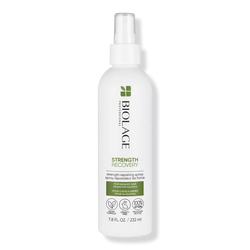 Strength Recovery Strength Repairing Leave-In Conditioner Spray with Heat Protection