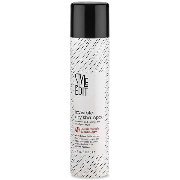 Style Edit Invisible Dry Shampoo - Hair Cosmopolitan