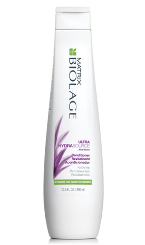 Biolage Ultra Hydrasource Conditioner - Hair Cosmopolitan