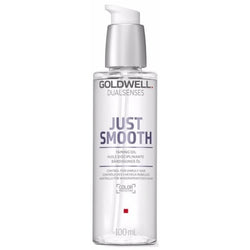 Goldwell Dualsenses Just Smooth Taming Oil - Hair Cosmopolitan