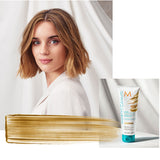 CHAMPAGNE COLOR DEPOSITING MASK - Hair Cosmopolitan