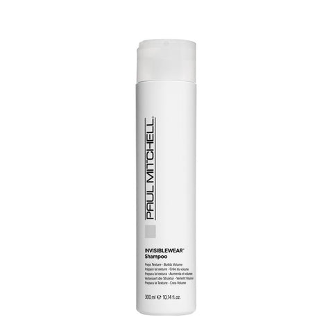 Paul Mitchell Invisiblewear Shampoo – Hair Cosmopolitan