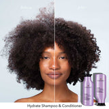 Pureology Hydrate Conditioner - Hair Cosmopolitan