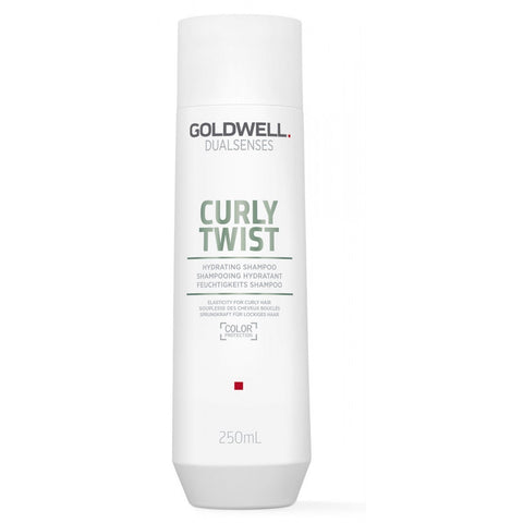 Støjende Nødvendig Pol Goldwell Dualsenses Curly Twist Hydrating Shampoo – Hair Cosmopolitan