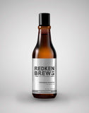 REDKEN BREWS THICKENING SHAMPOO