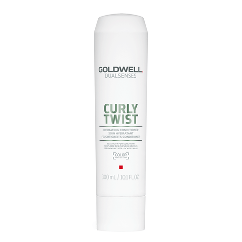 Goldwell Dualsenses Curly Twist Hydrating Conditioner - Hair Cosmopolitan
