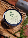 CBD Intensive Cream 1.7 oz - Hair Cosmopolitan