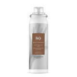 R+Co BRIGHT SHADOWS ROOT TOUCH-UP SPRAY: MEDIUM BROWN - Hair Cosmopolitan