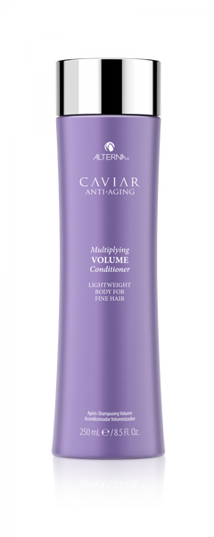 Alterna Caviar Multiplying Volume Conditioner - Hair Cosmopolitan