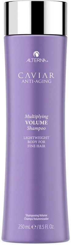 Alterna Caviar Multiplying Volume Shampoo - Hair Cosmopolitan