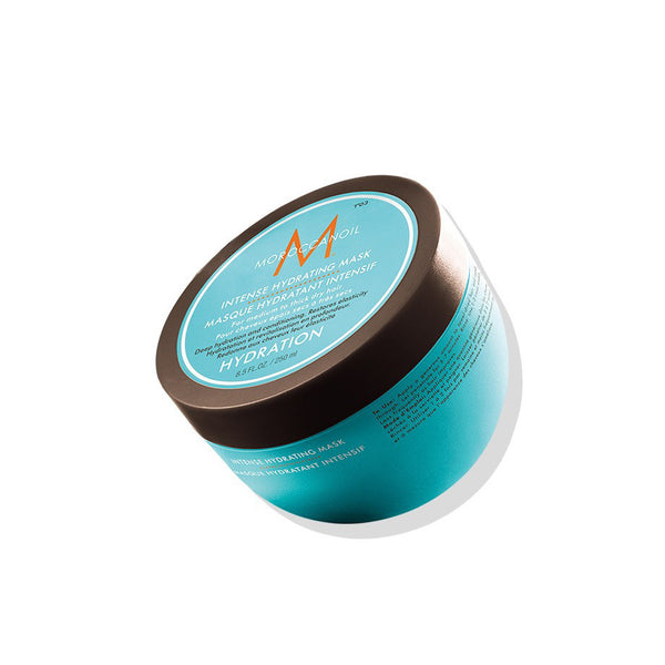 INTENSE HYDRATING MASK – Hair Cosmopolitan