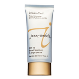 Jane Iredale Dream Tint Tinted Moisturizer - Hair Cosmopolitan