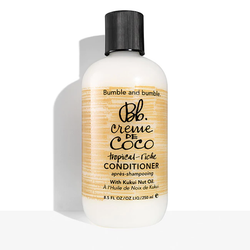 Creme de Coco Conditioner - Hair Cosmopolitan