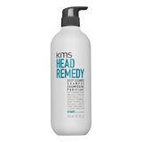 KMS Headremedy Deep Cleanse Shampoo - Hair Cosmopolitan