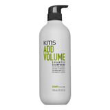 KMS Addvolume Shampoo - Hair Cosmopolitan