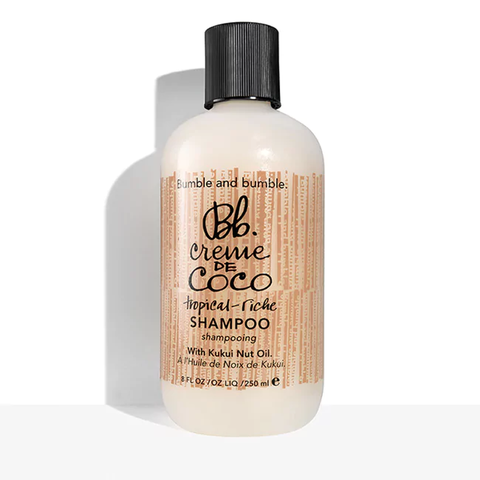 Creme De Coco Shampoo - Hair Cosmopolitan