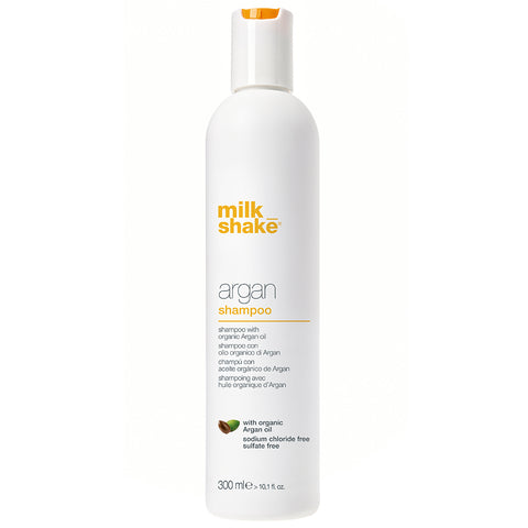 milk_shake® Argan Shampoo – Hair Cosmopolitan
