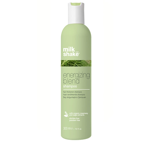 milk_shake® Energizing Blend Shampoo - Hair Cosmopolitan