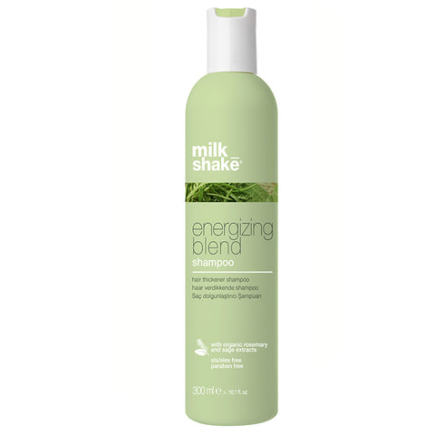 milk_shake® Energizing Blend Shampoo - Hair Cosmopolitan