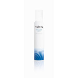 Nioxin Style Bodifying Foam - Hair Cosmopolitan