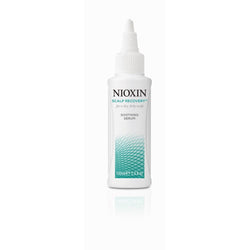 Nioxin Scalp Recovery Soothing Serum - Hair Cosmopolitan