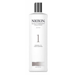 Nioxin System 1 Scalp Therapy - Hair Cosmopolitan