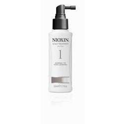 Nioxin System 1 Scalp Treatment - Hair Cosmopolitan