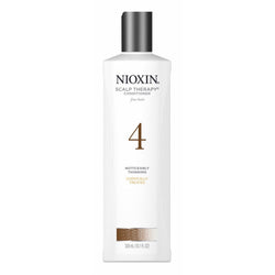 Nioxin System 4 Cleanser - Hair Cosmopolitan