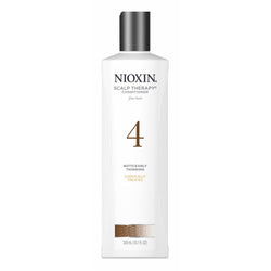 Nioxin System 4 Scalp Therapy - Hair Cosmopolitan