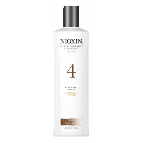 Nioxin System 4 Cleanser - Hair Cosmopolitan