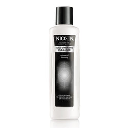 Nioxin Scalp Optimizing Cleanser - Hair Cosmopolitan