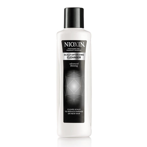 Nioxin Scalp Optimizing Cleanser - Hair Cosmopolitan