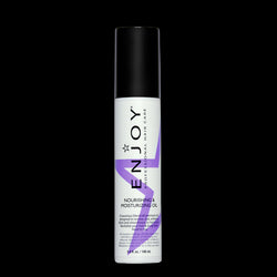 Enjoy Nourishing and Moisturizing Oil - Hair Cosmopolitan