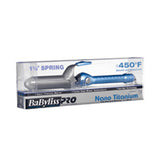 BaBylissPro™ Nano Titanium™ 1-1/2" Curling Iron - Hair Cosmopolitan