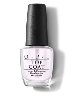 O.P.I-TOP COAT - Hair Cosmopolitan