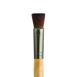 Jane Iredale Oval Blender Brush - Hair Cosmopolitan