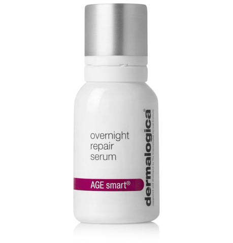 Age Smart Overnight Repair Serum - Hair Cosmopolitan
