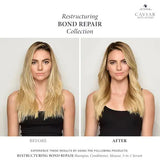 Caviar Anti-Aging RESTRUCTURING BOND REPAIR 3-in-1 Sealing Serum - Hair Cosmopolitan