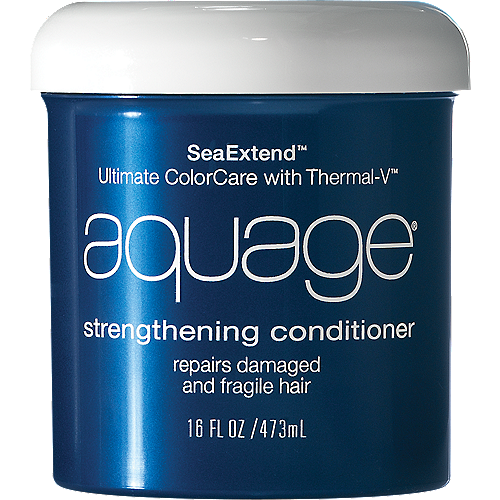 AQUAGE SEAEXTEND STRENGTHENING CONDITIONER - Hair Cosmopolitan