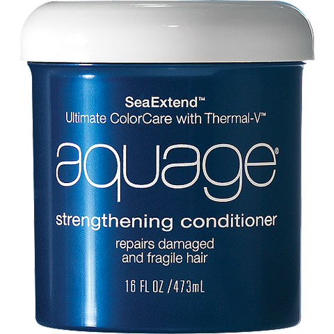 AQUAGE SEAEXTEND STRENGTHENING CONDITIONER - Hair Cosmopolitan
