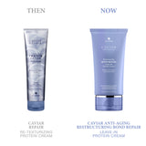 Caviar Anti-Aging RESTRUCTURING BOND REPAIR Leave-in Protein Cream - Hair Cosmopolitan