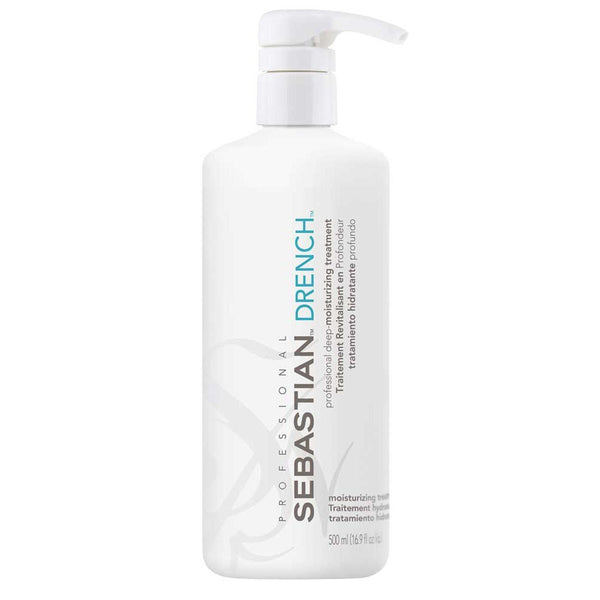 Sebastian Drench Treatment - Hair Cosmopolitan