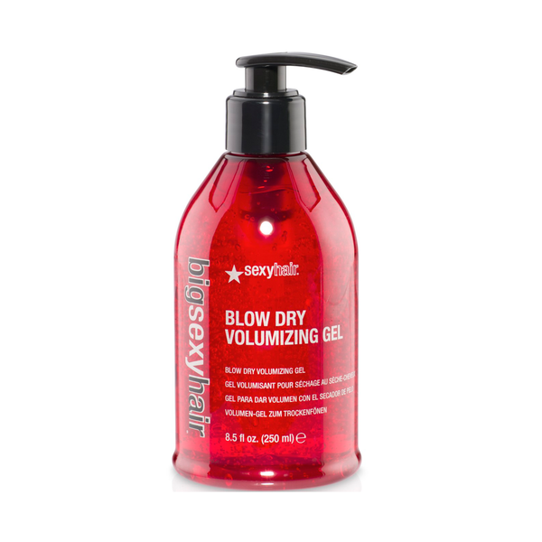 Sexy Hair Big Sexy Hair Blow Dry Gel - Hair Cosmopolitan