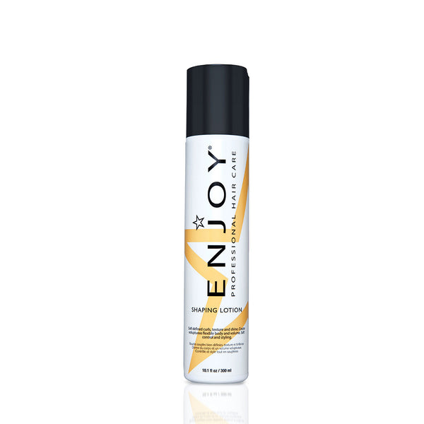 Enjoy Shaping Lotion - Hair Cosmopolitan