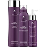 Caviar Anti-Aging CLINICAL DENSIFYING Styling Mousse - Hair Cosmopolitan